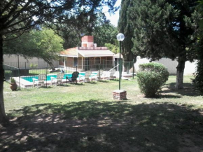 La Casa de Ana, Bialet Massé